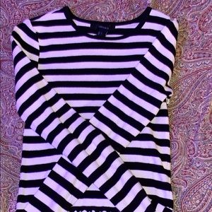 forever 21 crop top long sleeve